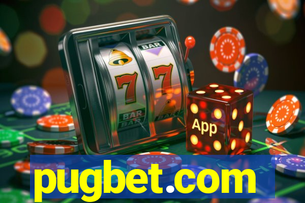 pugbet.com
