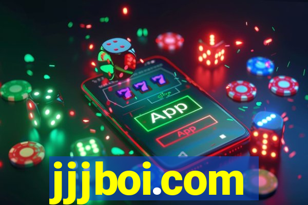 jjjboi.com