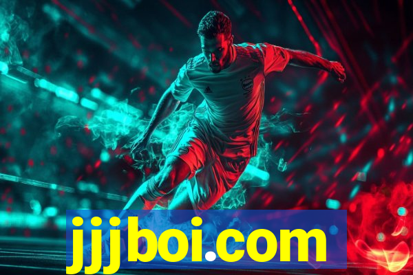 jjjboi.com