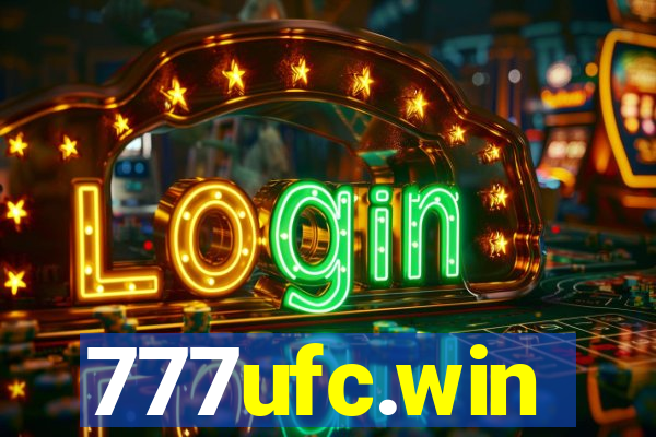 777ufc.win