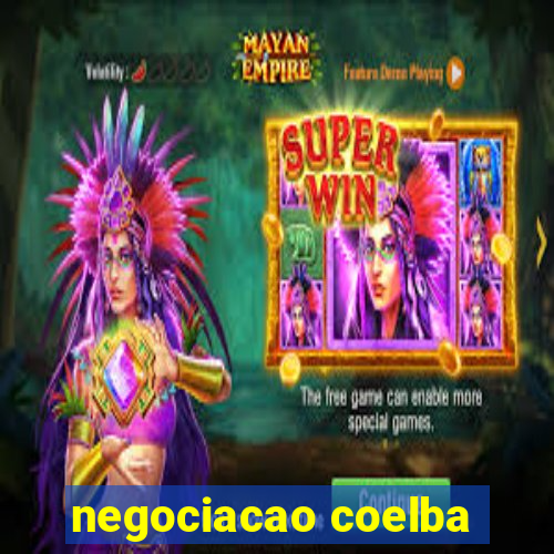 negociacao coelba