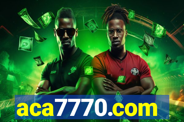 aca7770.com