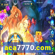 aca7770.com