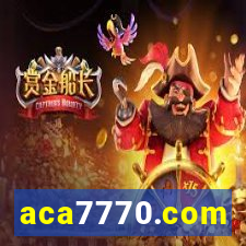aca7770.com