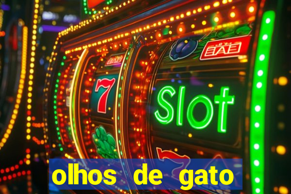 olhos de gato completo dublado