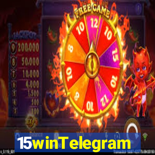 15winTelegram