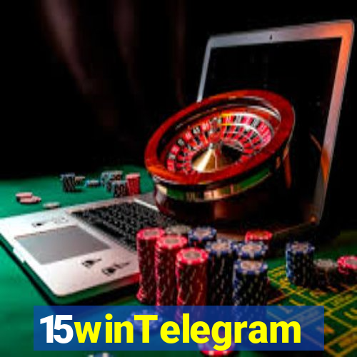 15winTelegram