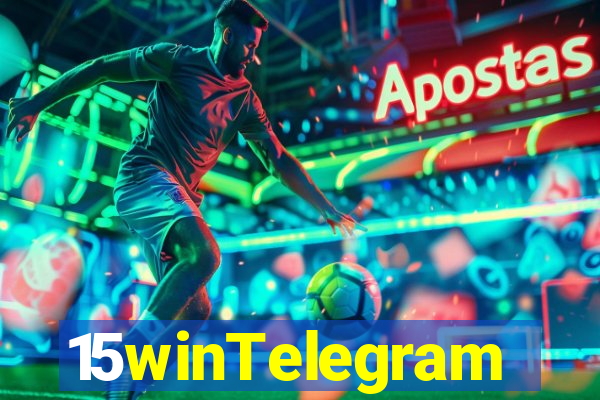 15winTelegram