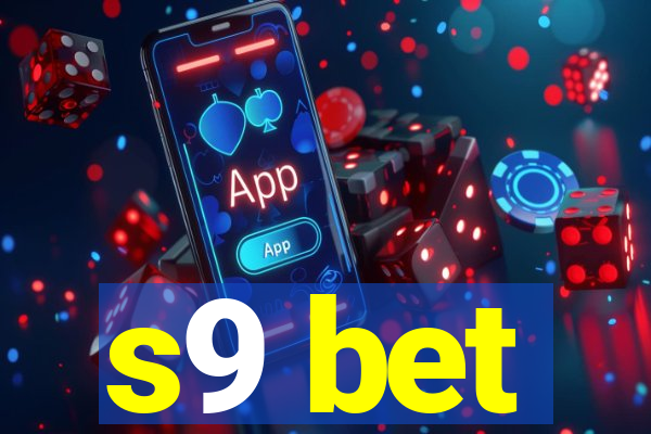 s9 bet