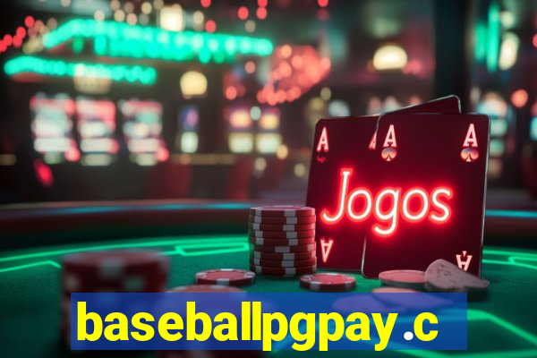 baseballpgpay.com