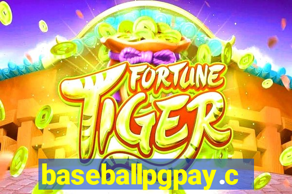 baseballpgpay.com