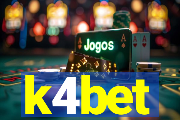 k4bet