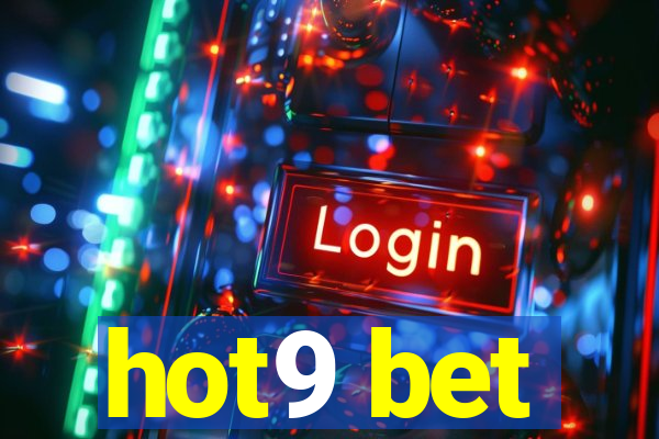hot9 bet