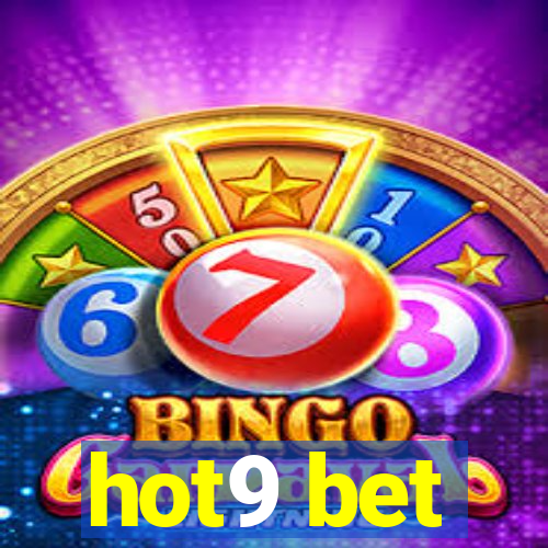 hot9 bet
