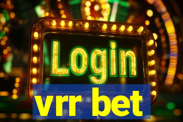 vrr bet