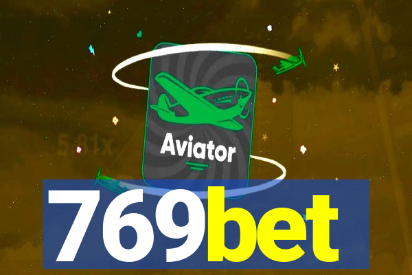 769bet
