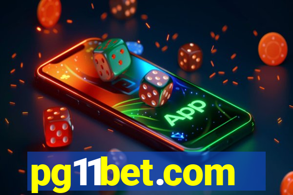 pg11bet.com
