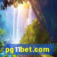 pg11bet.com