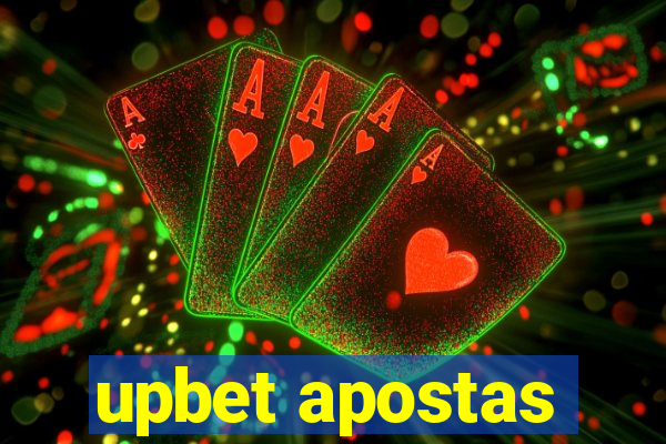 upbet apostas