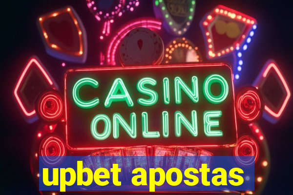 upbet apostas