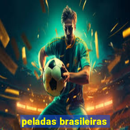 peladas brasileiras