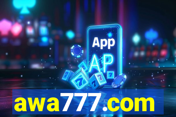 awa777.com