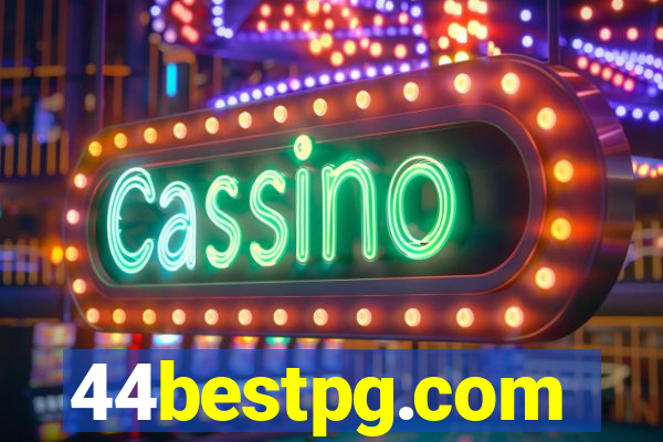 44bestpg.com