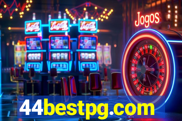 44bestpg.com