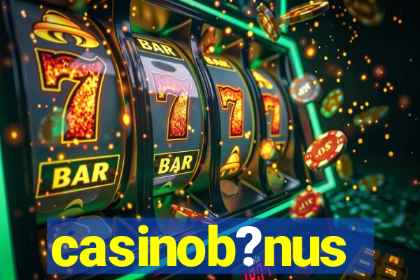 casinob?nus