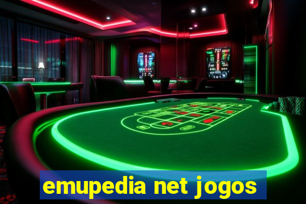 emupedia net jogos