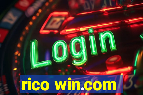rico win.com