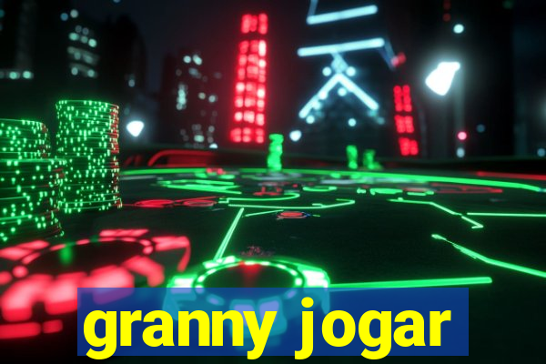 granny jogar