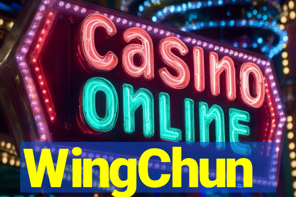 WingChun