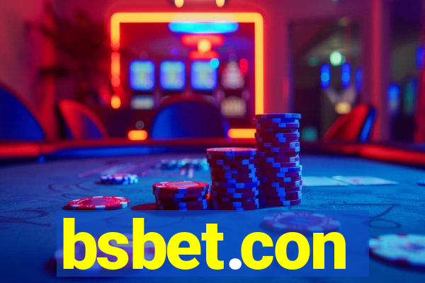 bsbet.con