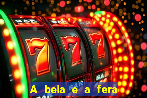 A bela e a fera 1991 filme baixar