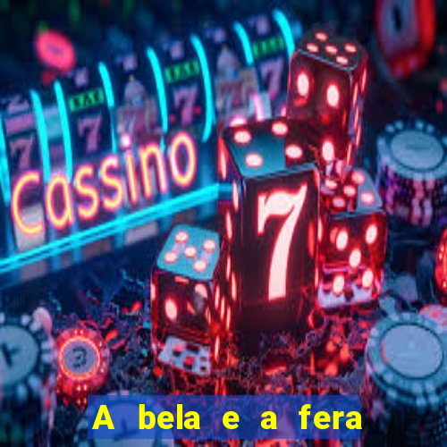 A bela e a fera 1991 filme baixar