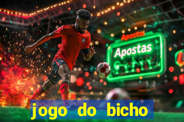 jogo do bicho estrela da sorte