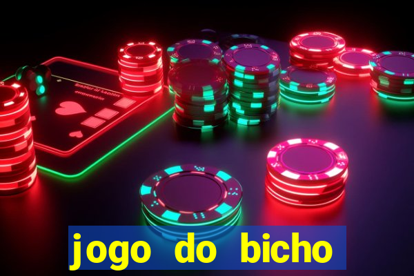jogo do bicho estrela da sorte