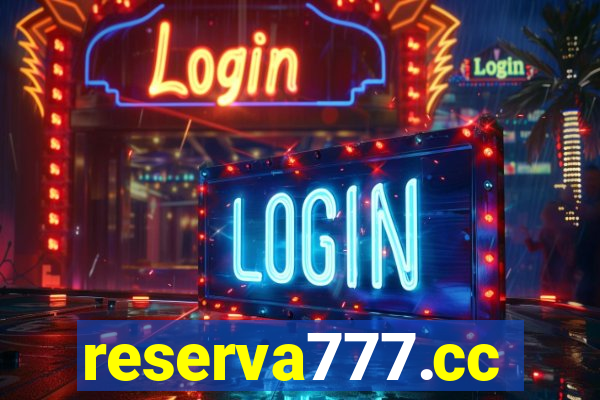 reserva777.cc