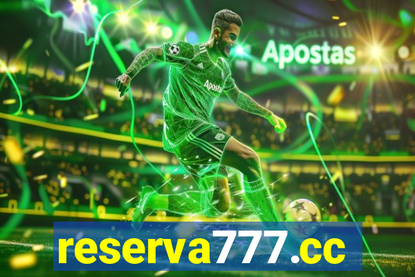 reserva777.cc