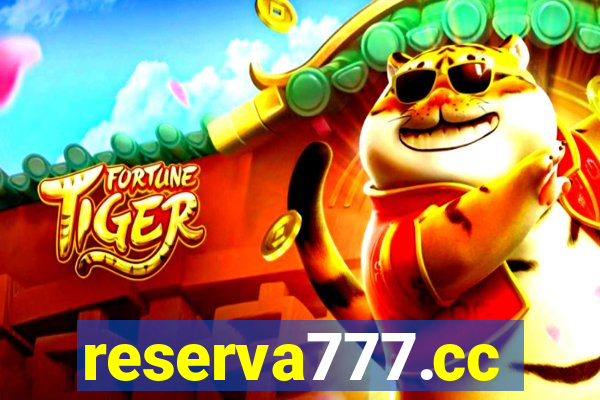 reserva777.cc