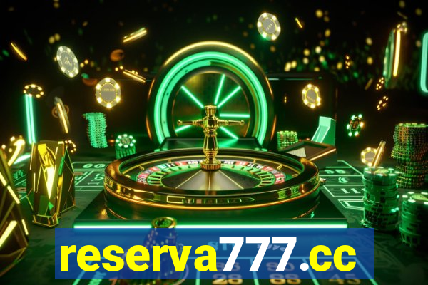 reserva777.cc