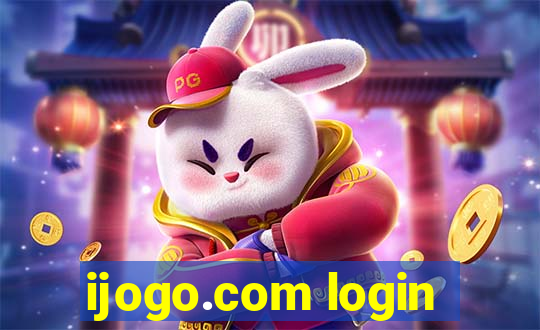 ijogo.com login