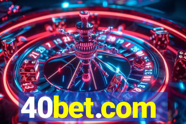 40bet.com