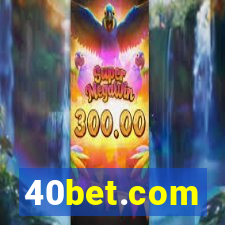 40bet.com