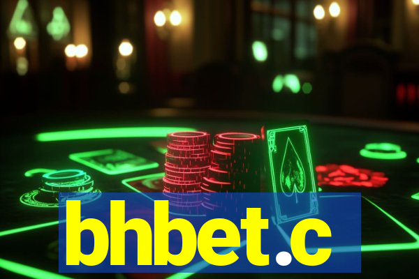 bhbet.c