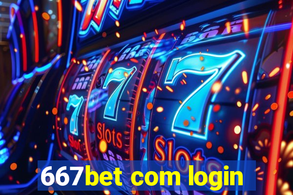 667bet com login