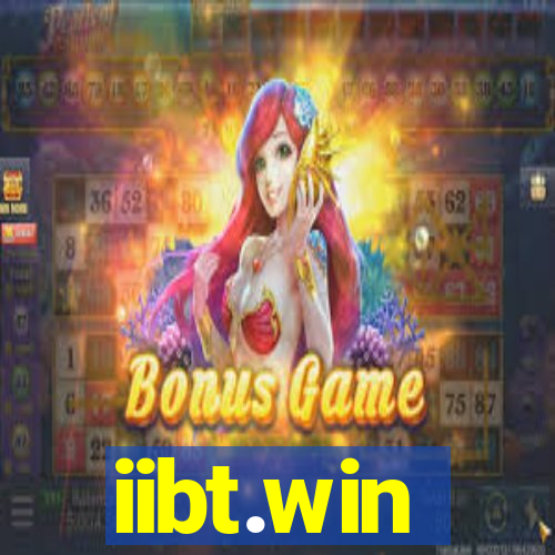 iibt.win