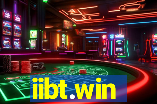 iibt.win
