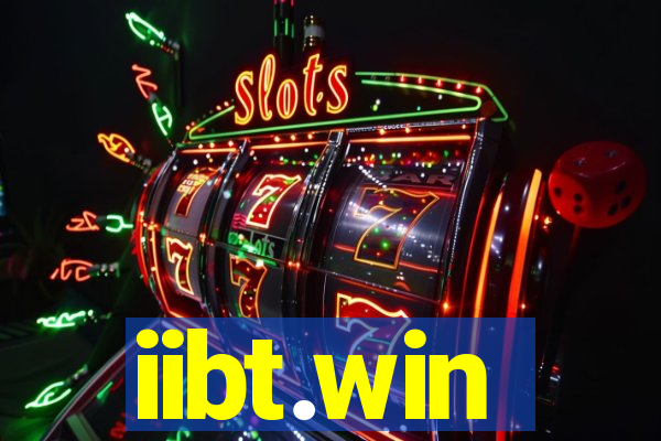 iibt.win